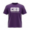 CBD Short Sleeve Tee